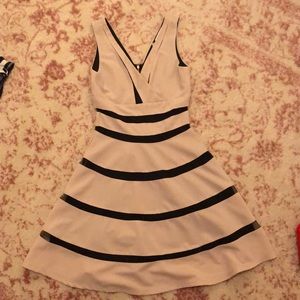 Luxe apothetique dress